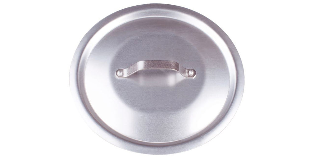 Pesciera Agnelli ALMA11850 In Alluminio 50cm - Con Griglia E Coperchio | Per Cotture Al Forno - Foto 6